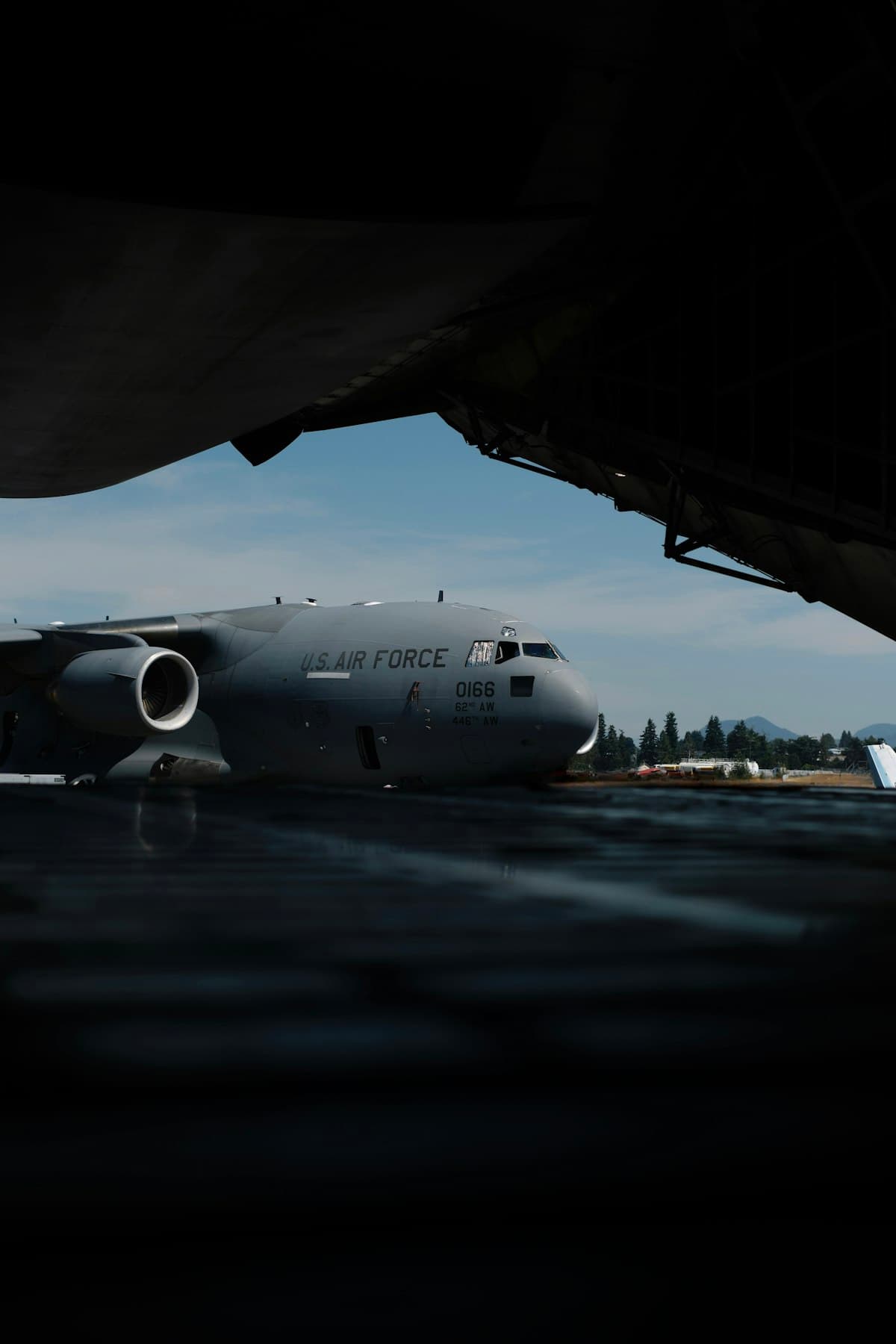 Air Freight